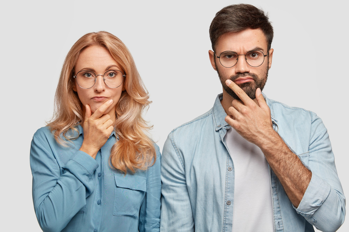 Изображение freepik.com "Думают" 