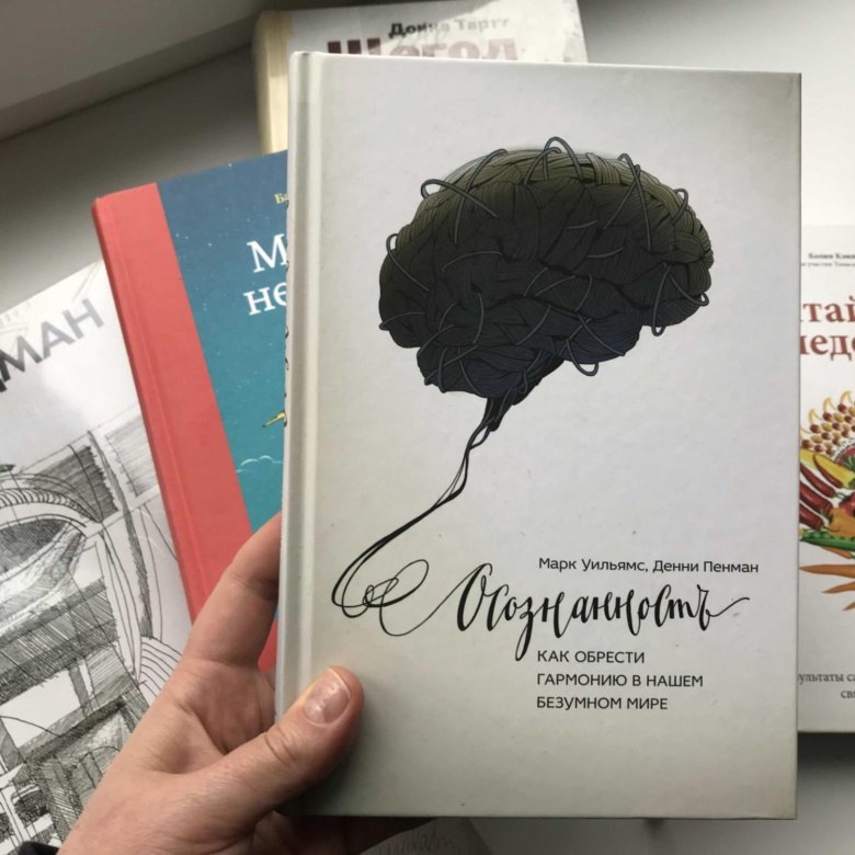 Потрясающая книга