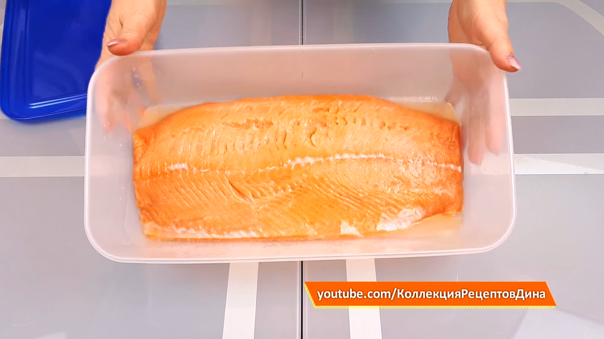 Как засолить красную рыбу в домашних условиях - 50 рецептов быстрых и вкусных с пошаговыми фото