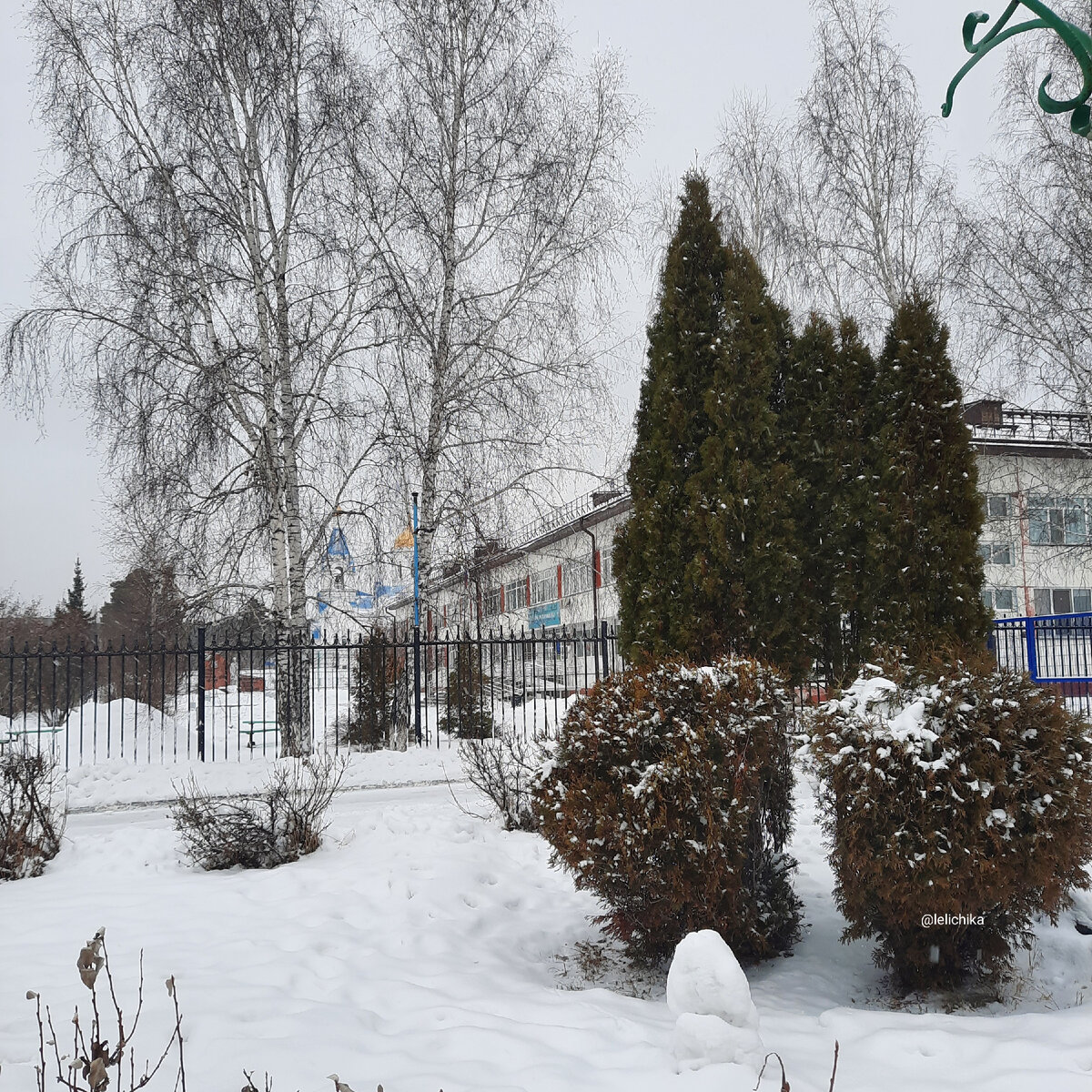 Дачный посёлок Кудряшовский | Прогулки по городу N. | Дзен