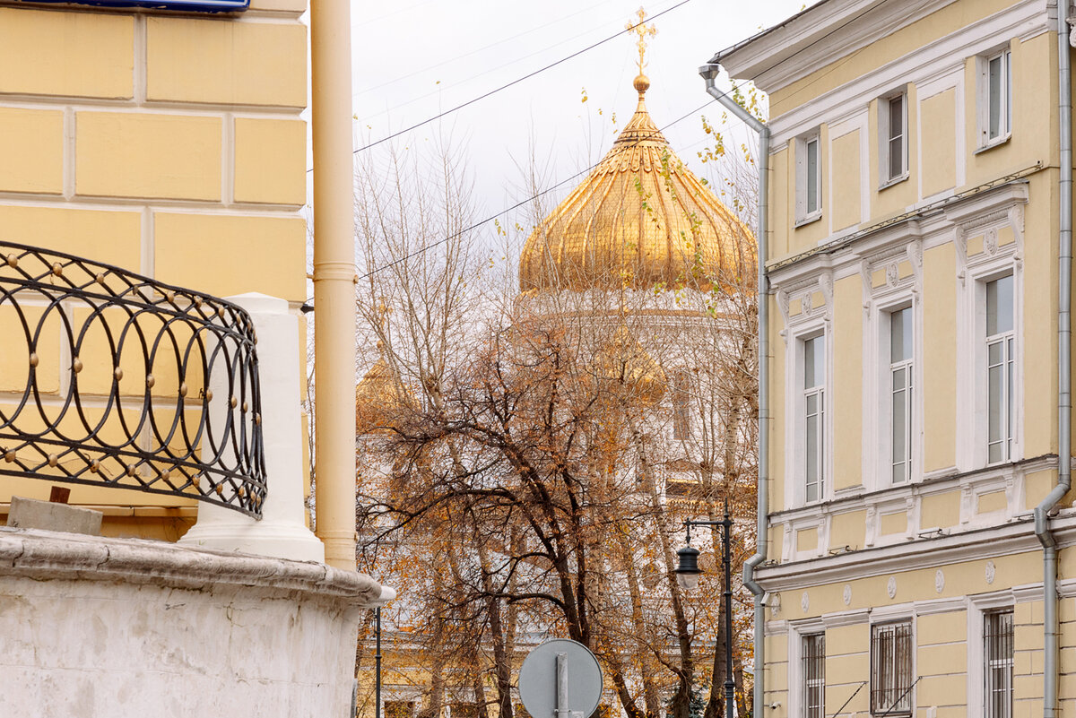 Усадьба Хрущёвых-Селезнёвых