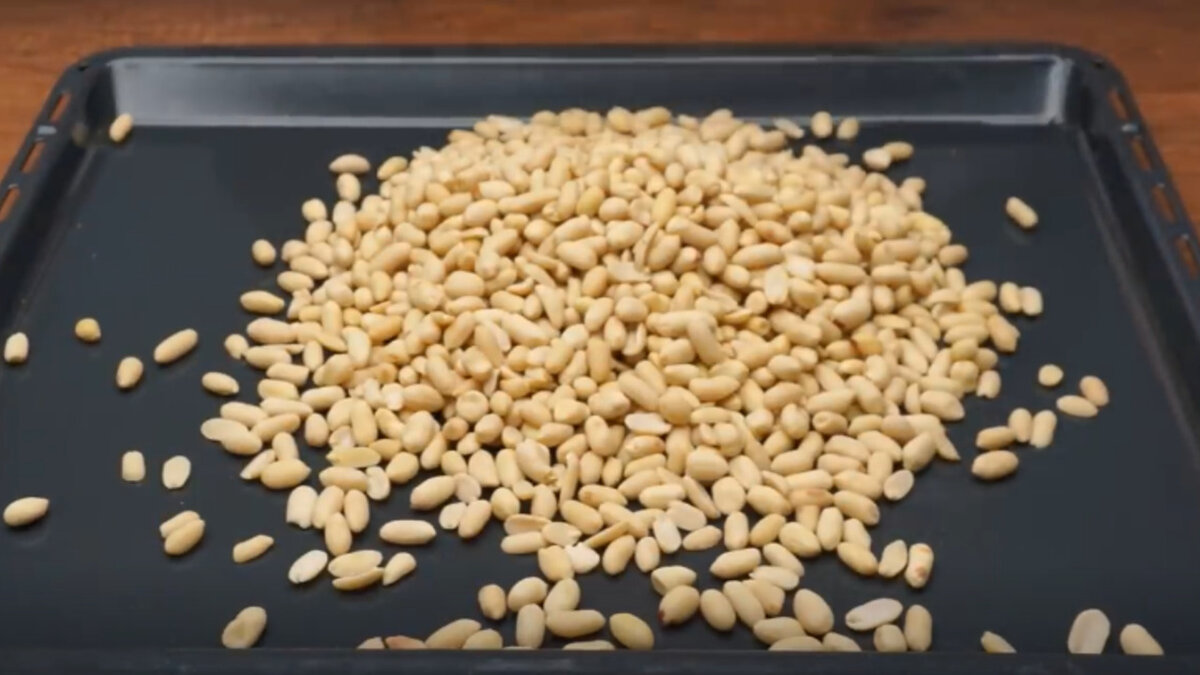 Как приготовить арахисовое масло дома | Вперед Веган. | Дзен
