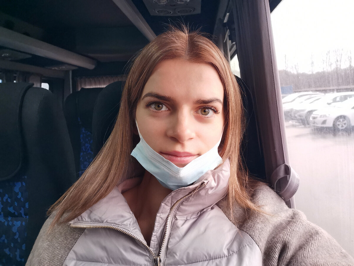 в трансфере 