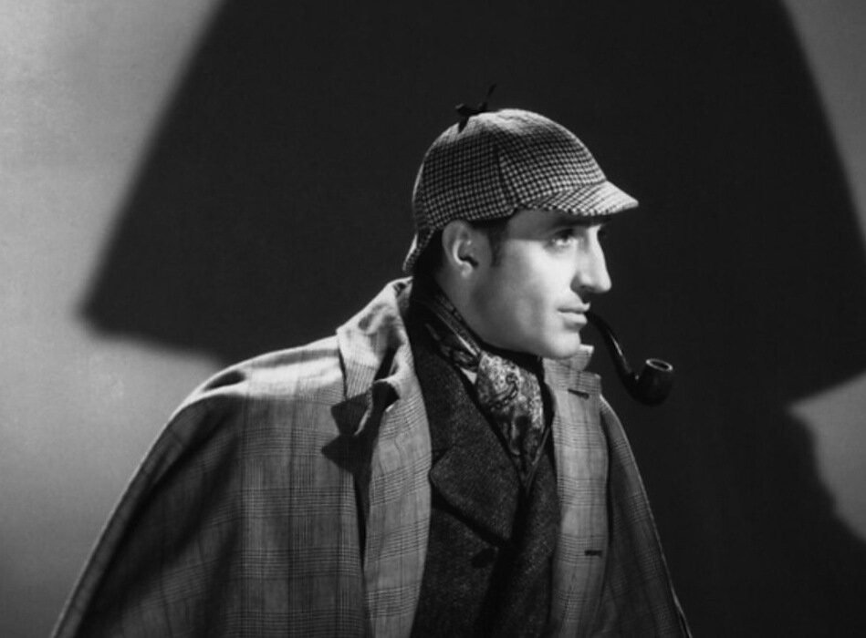 Шерлок Холмс