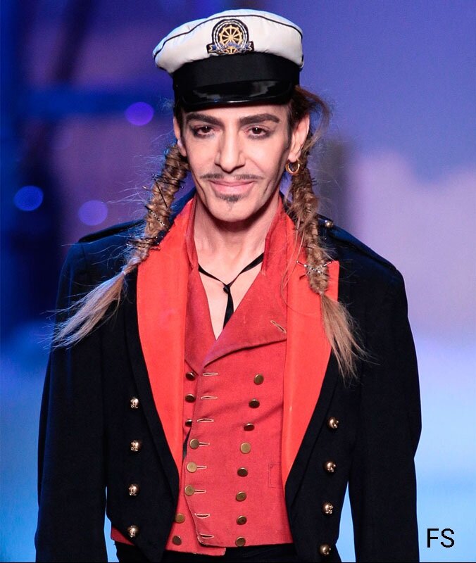 Джон Гальяно 