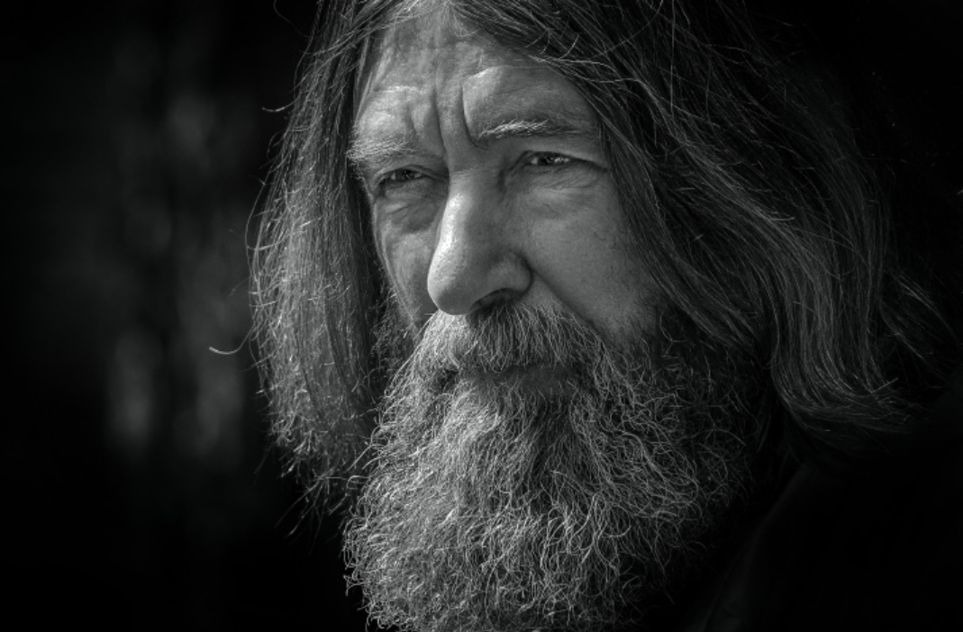 Фёдор Конюхов. Фото: Алексей Гольянов