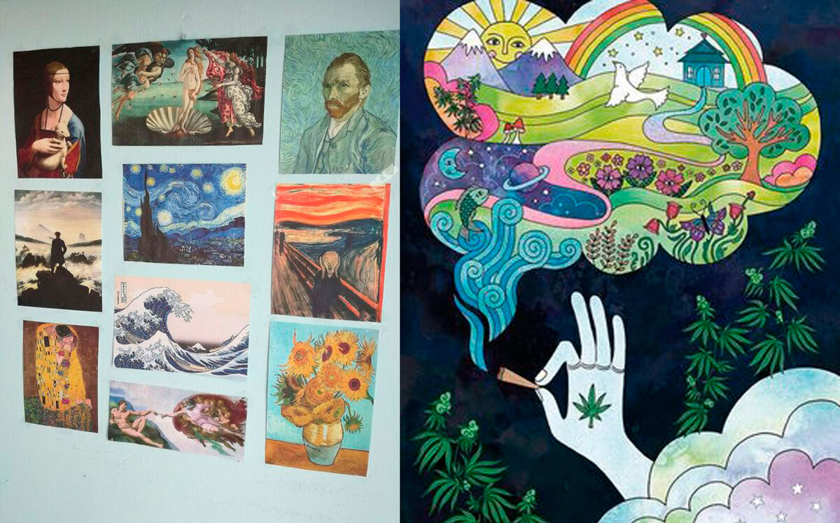 Картинки с pinterest