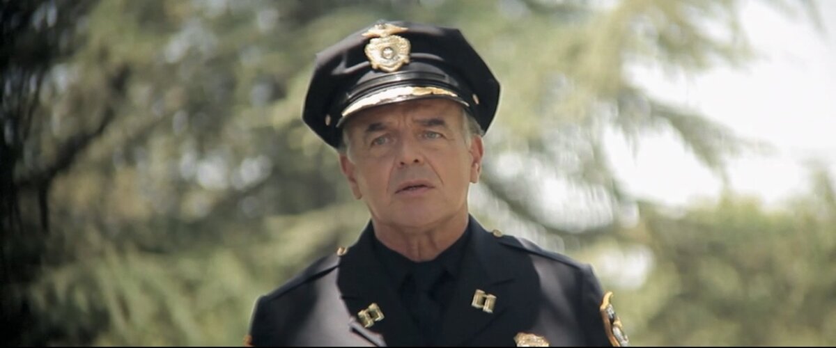 привет из Твин Пикса