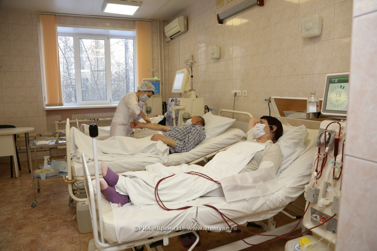 Ранее сообщалось, что прокуратурой Дзержинска и следственным отделом по городу СУ СКР начаты проверки. В ходе проверок будут установлены причины и обстоятельства произошедшего, а также даны юридические оценки действиям сотрудников заведения общественного питания.