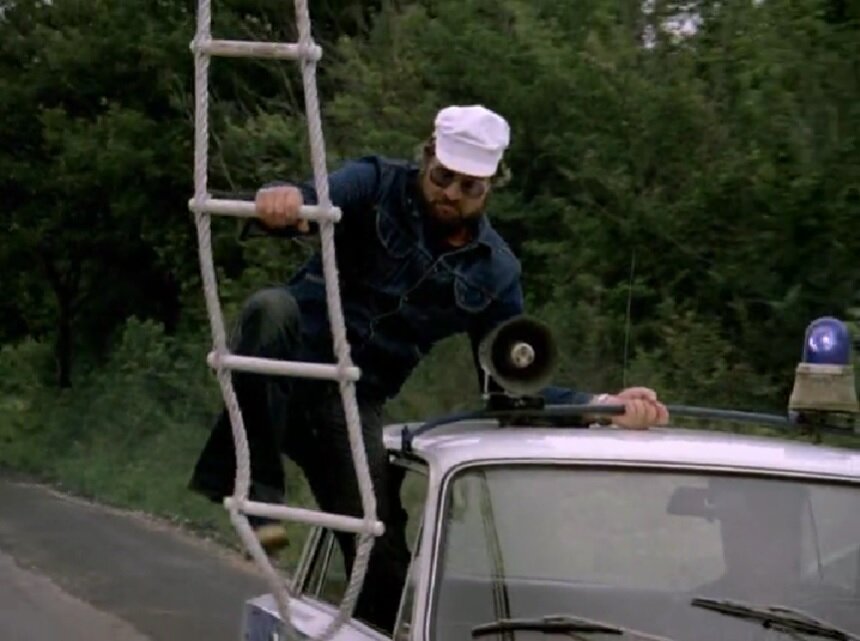 Кадр из фильма "Языческая мадонна", здесь и далее все  на my.mail.ru