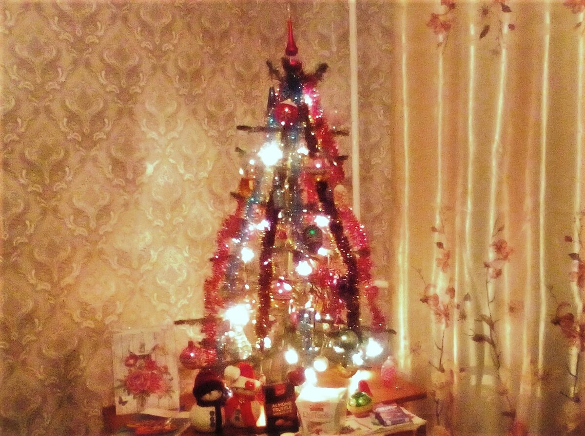 Старый Новый год – не единственный праздник, отмечаемый нами с 13 на 14 января