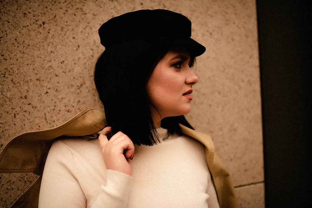 Оксана Литвякова