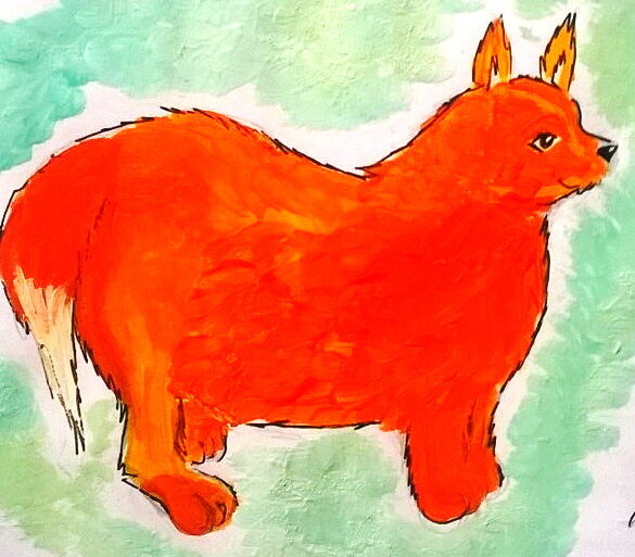 рис. Августины Гайдар