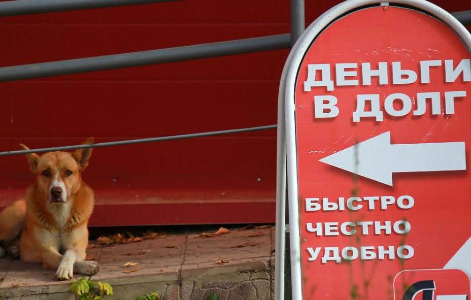 Фото: Владимир Смирнов/