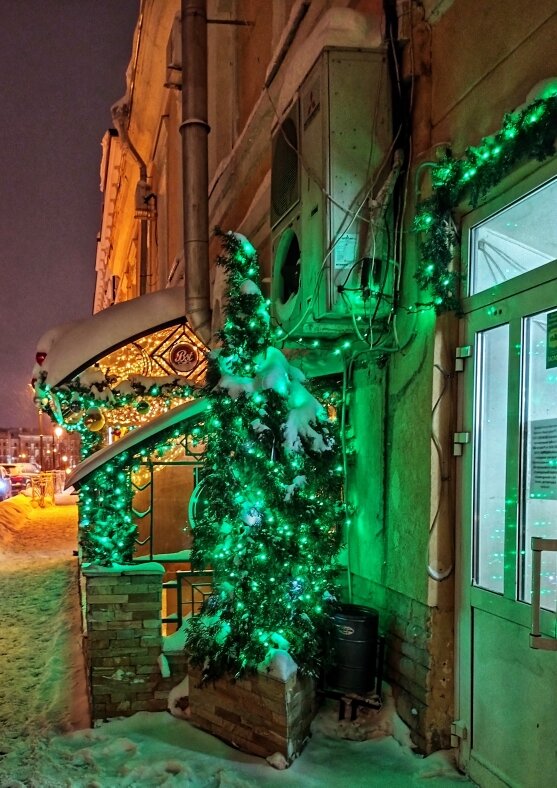 Фото из личного архива. 