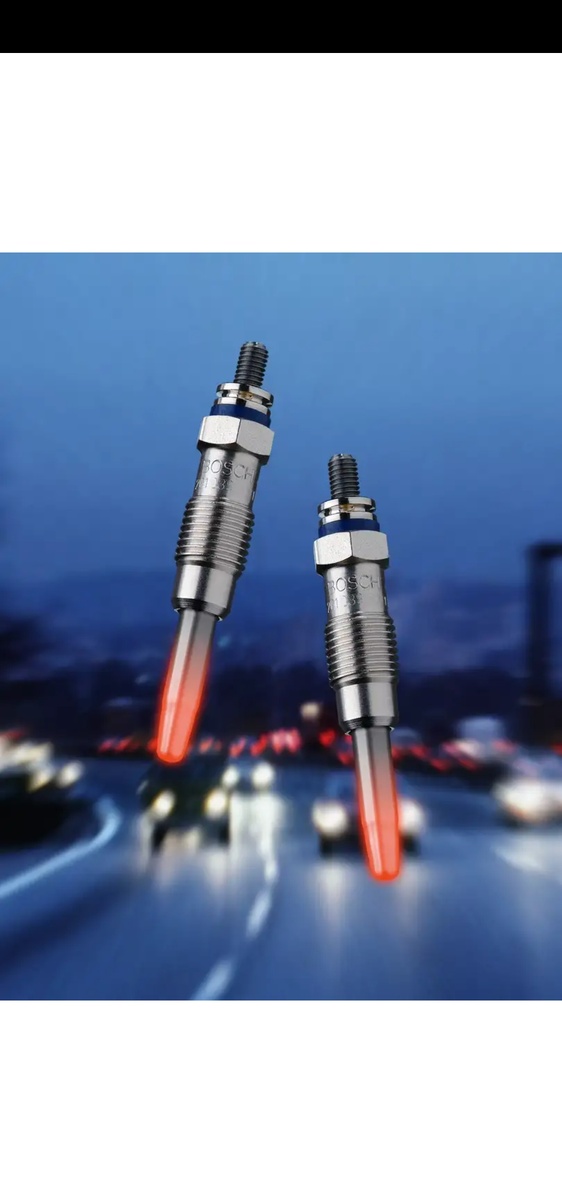 Свеча volkswagen 