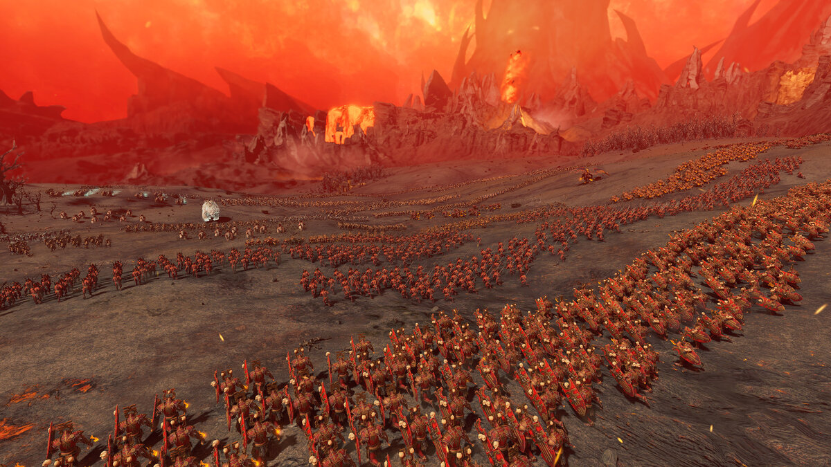 Total War: Warhammer III