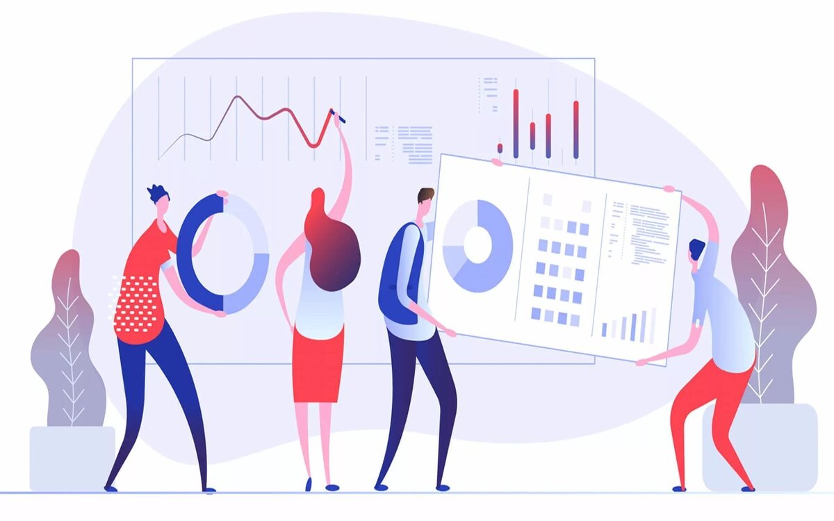  Описание проекта в бизнес-плане