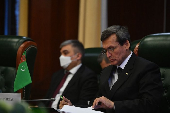 Источник фото: mfa.gov.tm