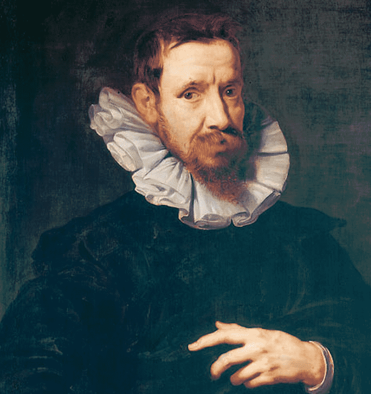 6 Самых Известных Картин Яна Брейгеля-Старшего