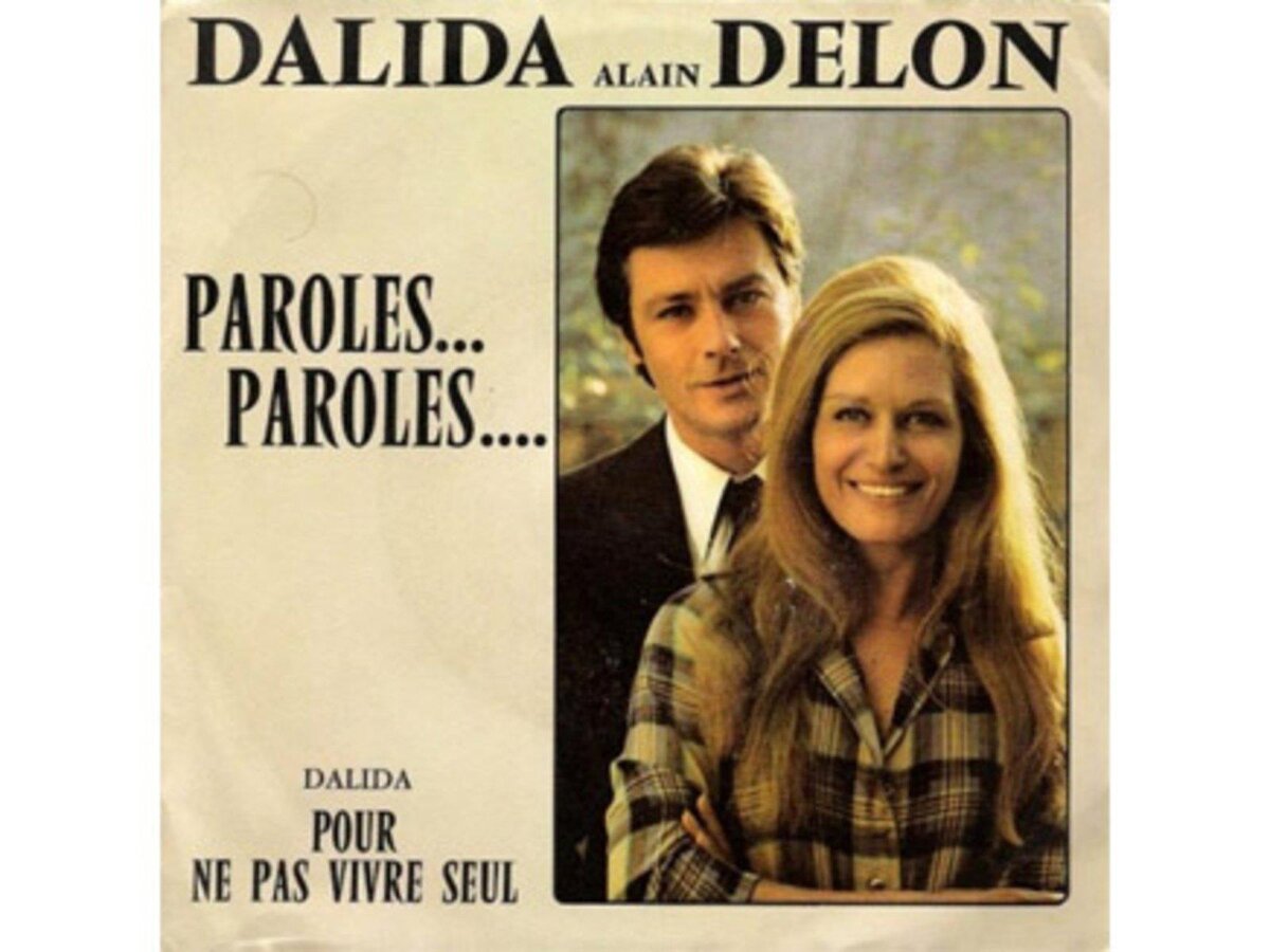 Дуэт далиды с сыном. Далида делон слушать. Далида и ее мужчины. Далида делон слушать. Dalida & alain delon.