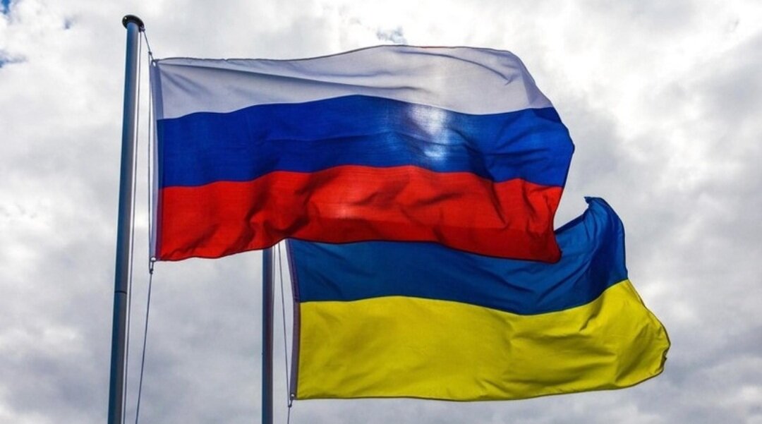 Россия и Украина