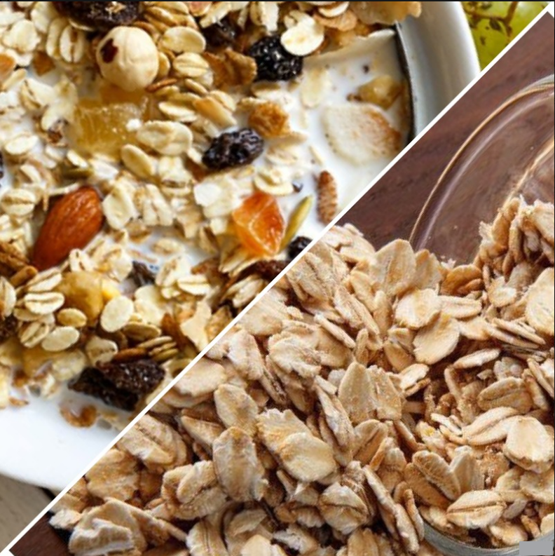 Смесь можно сделать самостоятельно