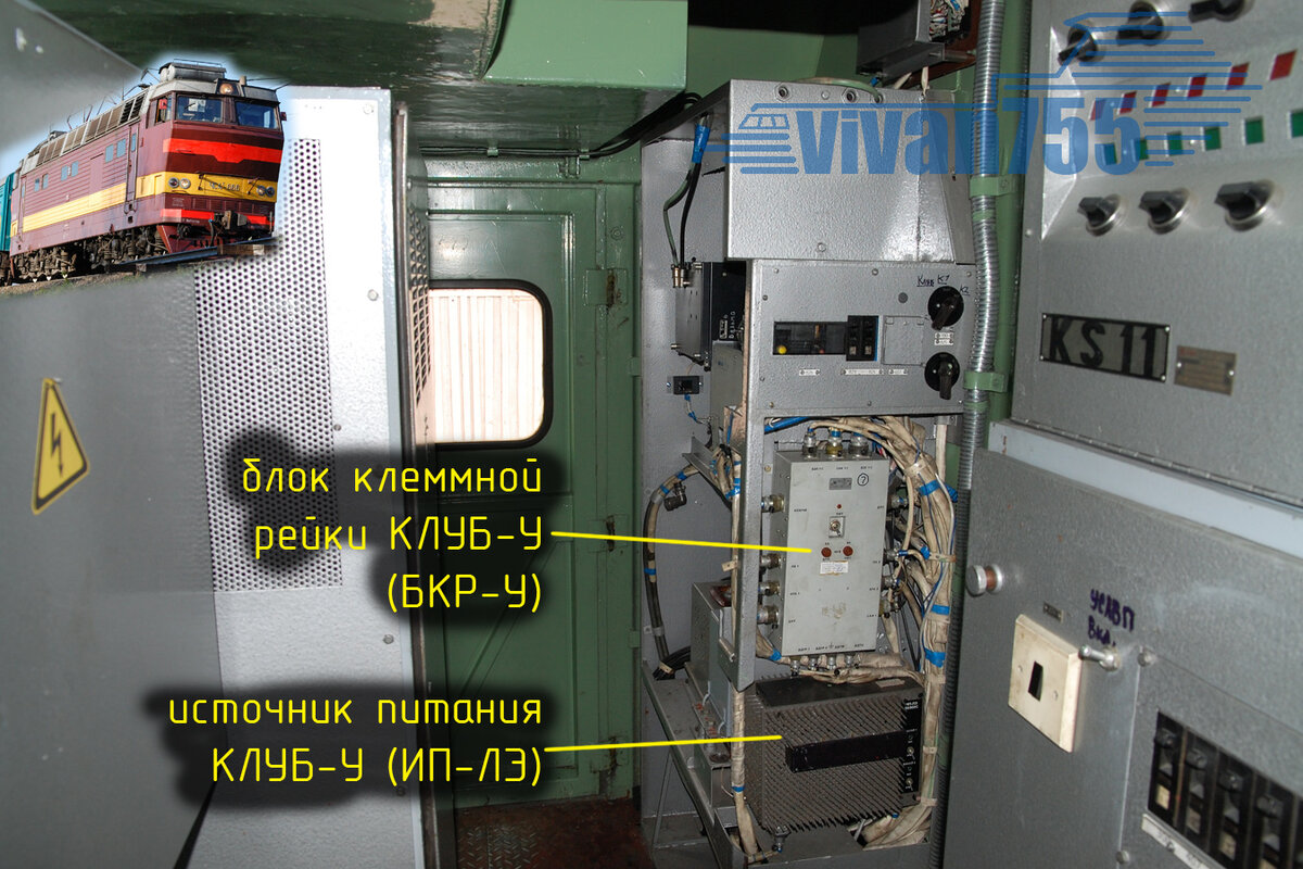 Кто следит за машинистом? Приборы безопасности | Vivan755 — авиация, ЖД,  техника | Дзен