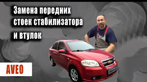 Чип-тюнинг Chevrolet Aveo в Минске