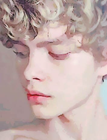 Карта клиентки №1