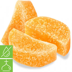 Мармелад "Апельсиновый" 