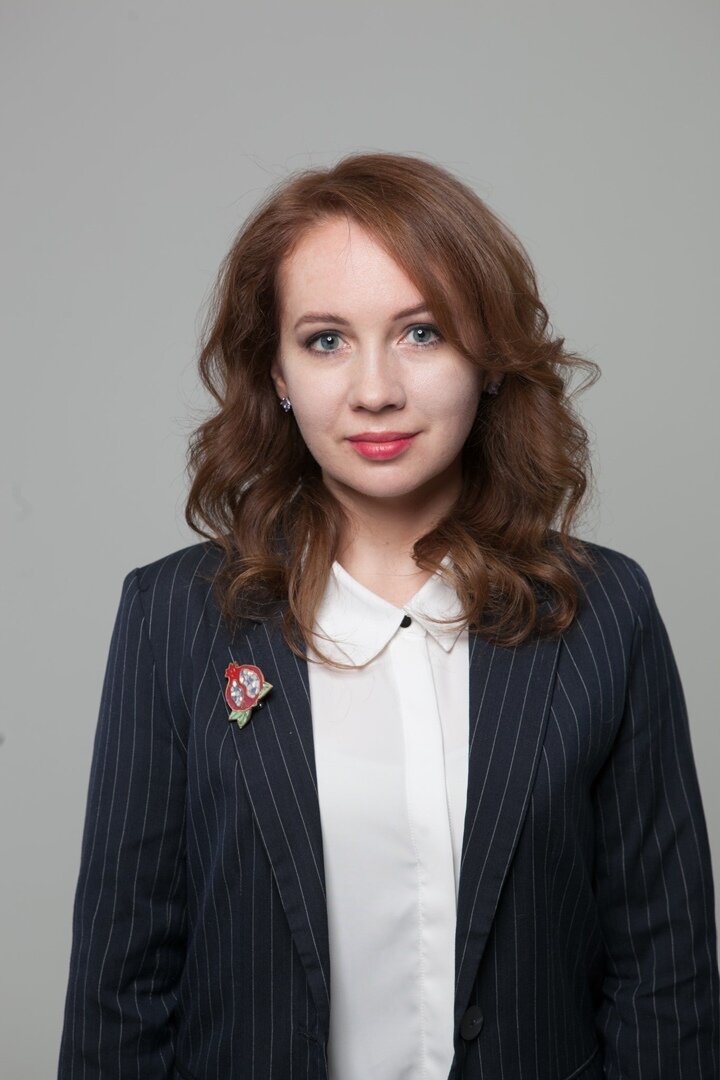 Ирина Алексеевна Царегородцева — кандидат исторических наук, востоковед-арабист, специалист в области исламоведения