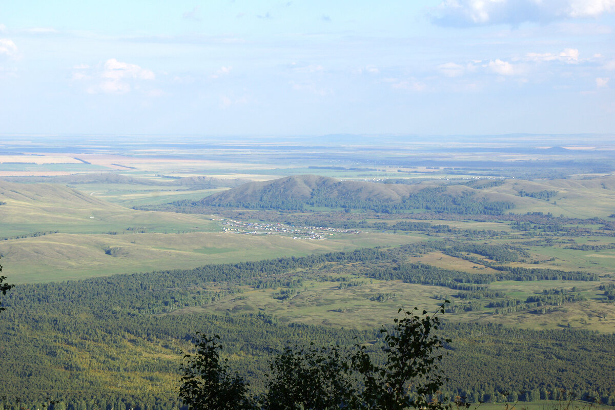 Из архива автора