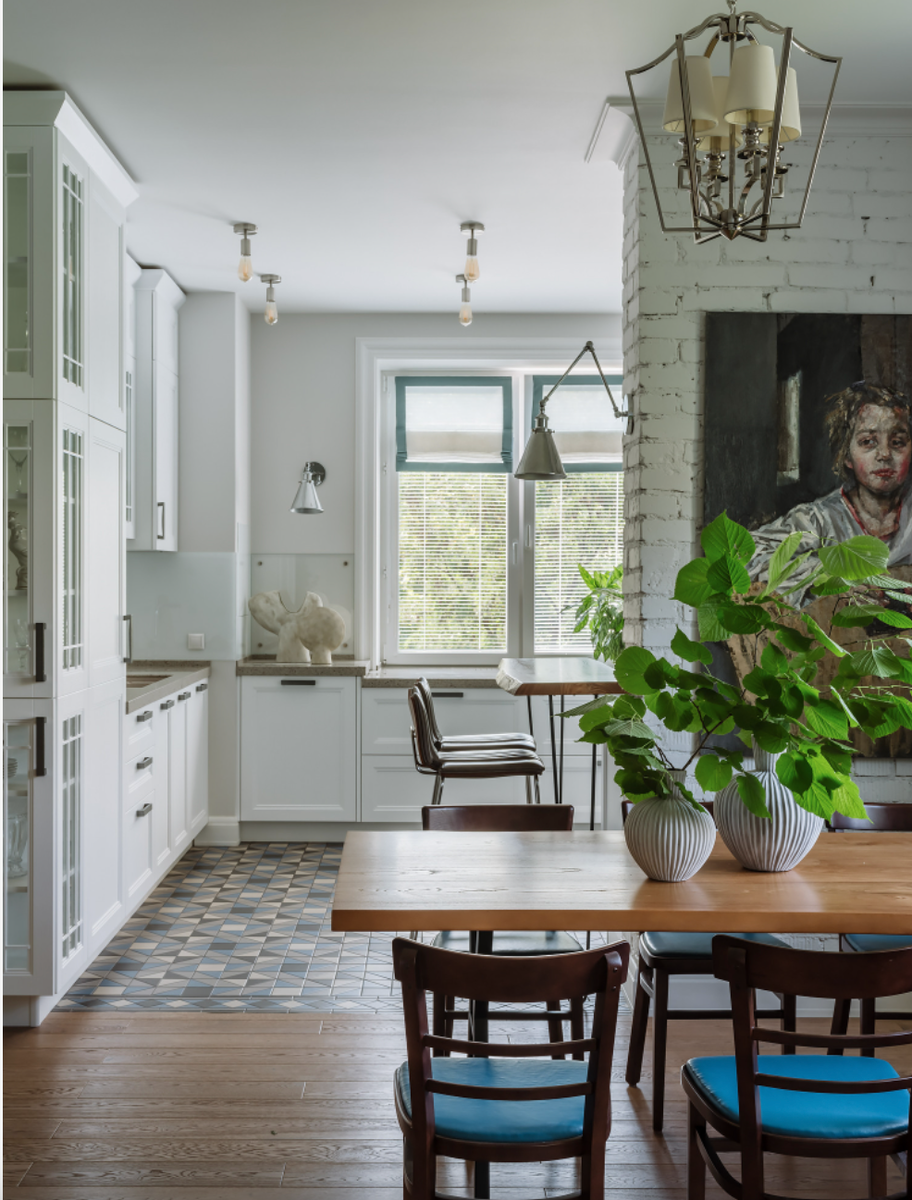 Дизайнер проекта: Krasnova Anastasiia 