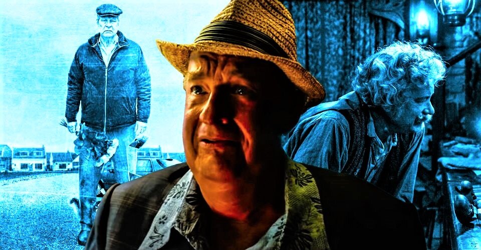 Том Хэнкс. Источник: imdb.com