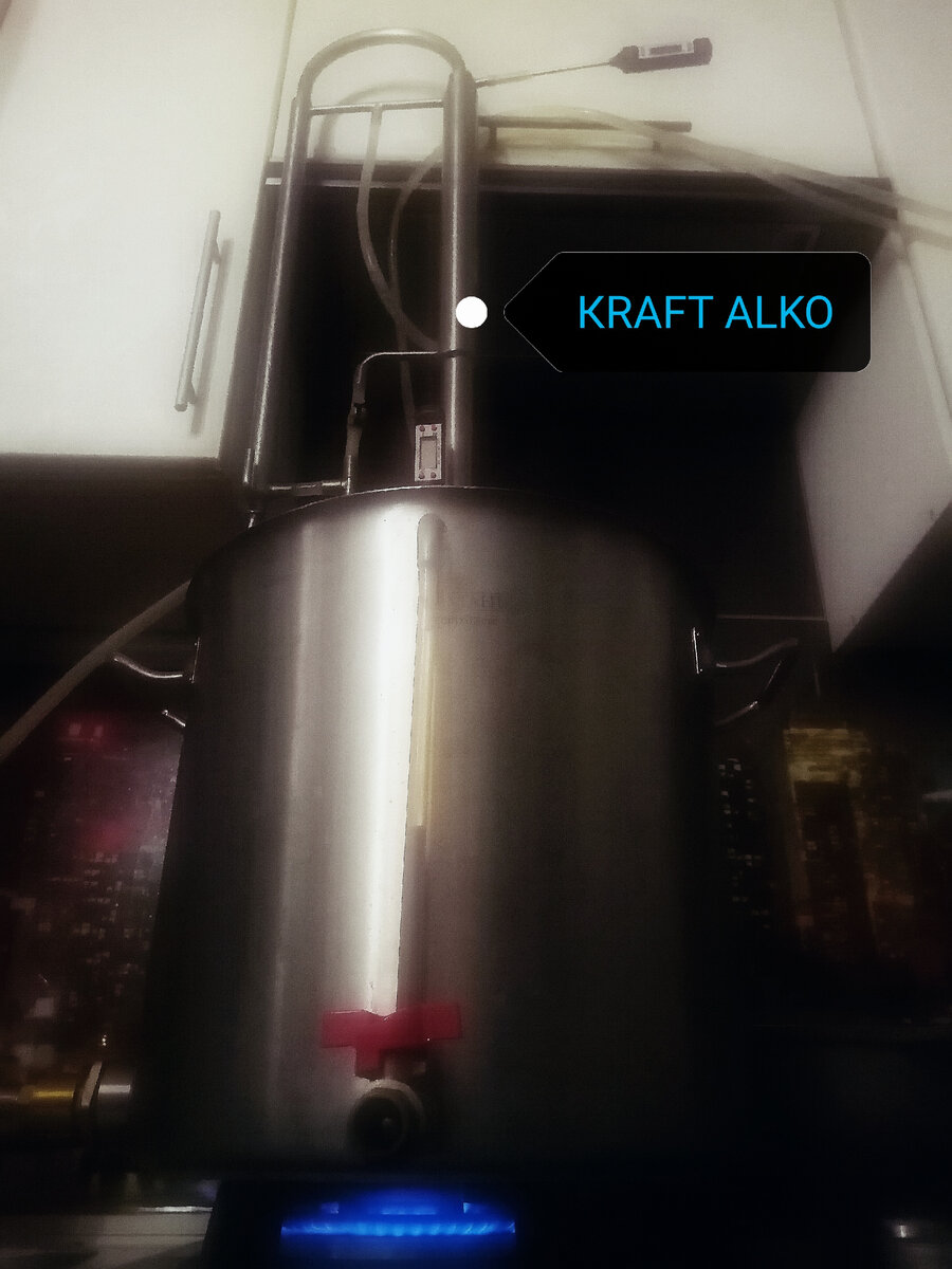 Личное фото автора