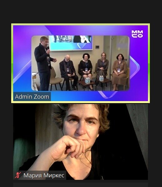 ⠀
В Москве прошел традиционный Международный Салон Образования - самое крупное событие в нашей сфере.
И его главная тема - та-дааам! СУБЪЕКТНОСТЬ❗️

⠀
Мы давно ведем эту тему и теперь точно видно, что мы не просто в тренде, а во главе.

⠀
Денис Кравченко - модератор - второй год ведет трек частного образования. С ним частное образование появилось как важный ясный сегмент на таком крупном событии.💪


Мы обсуждали, как сад или школа становятся практикой субъектности. Выступали представители практик субъектности из потрясающих школ!
Очень крутые практики. Одна из них - Золотой Сечение, с которым мы работаем уже много лет.
⠀

👉 И в очередной раз мне пришло осознание, что частное образование - это безусловно место для становления субъектности. Потому что само действие - решение о выборе частной школы / сада - уже субъектно. Запрос на нечто бОльшее, чем базовое гос.образование и готовность отвечать за свои решения. Что это, как не субъектность.
⠀

В этом смысле мы имеем дело с теми, кто принимает идею субъектности и наверняка этот результат образования будет им близок.
⠀

👉 И при этом я подчеркнула, что на пути становления практик есть определенные трудности.
Парадокс в том, что клиент вроде субъектен и готов к сложным результатам, но им движут стереотипы. Я клиент - я прав. Запрос не сформирован. И как быть практике в этом узком месте?
⠀

На мой взгляд, наша услуга - экспертная. Поэтому мы должны уметь управлять клиентом и вести его за собой, а не действовать реактивно. Стопицотый раз о важности экспертности :-)
⠀

👉 Еще одна проблема - мало кто пытается ввести систему управления. Например, оценки качества субъектности, а не только предметных результатов.
⠀

Очень круто, что наша мощная тема субъектности выходит в первые ряды обсуждения.
⠀

Не обошлось без приключений. Я должна была выступать онлайн, но мы катастрофически не успевали на турбазу, поэтому пришлось срочно залететь в ближайшую кафешку в деревне Сростки Алтайского края - да-да, те самые Сростки, родина Шукшина.
И такой контраст чувствовался - Москва, главное событие образования, красивые люди.. и я из деревни Сростки 🥴
