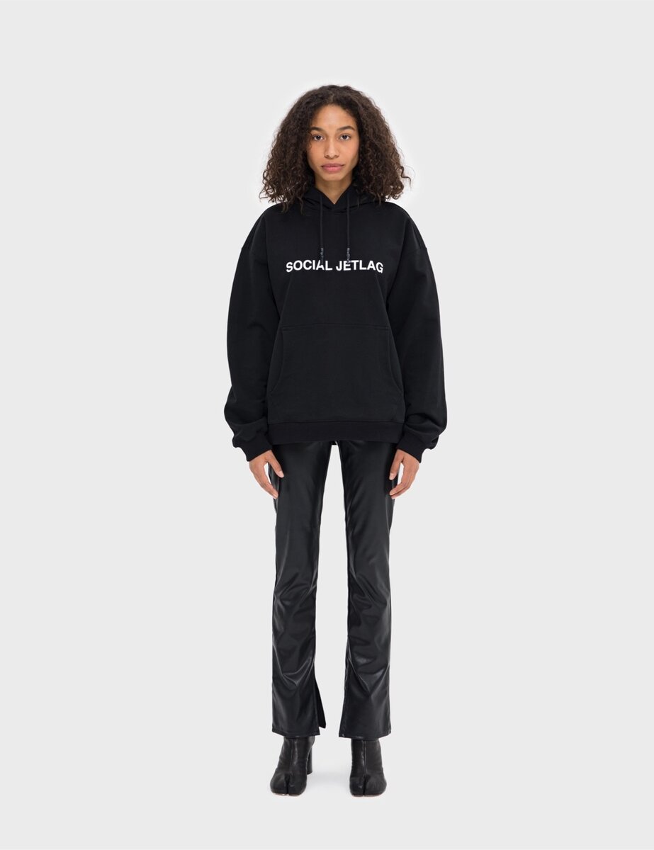 Худи унисекс, 6900 рублей