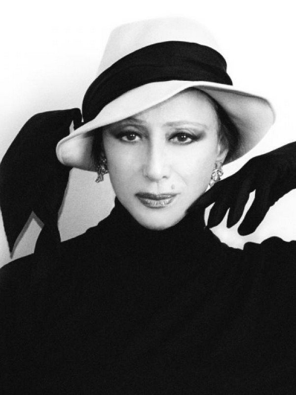 Майя Михайловна Плисецкая. Материал взят из свободного источника.
