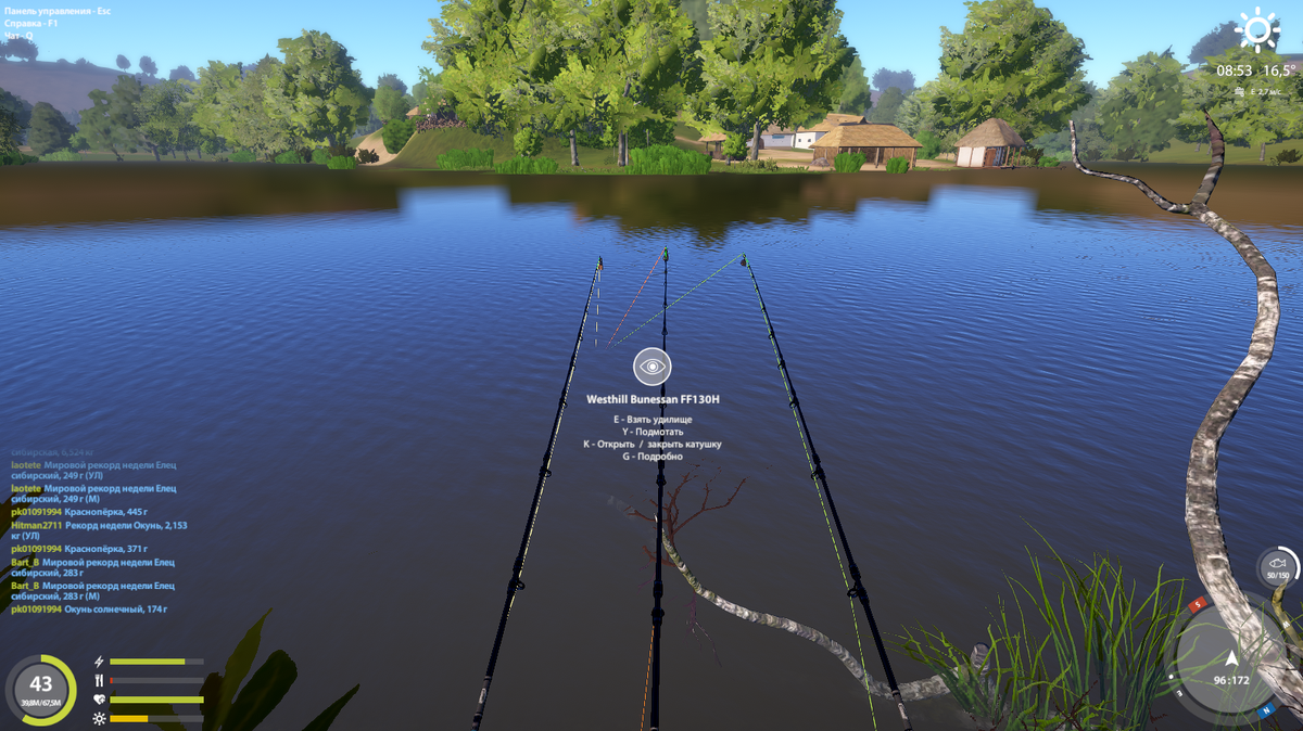 96 172 клипса 10