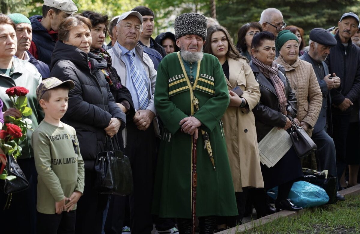 МОК У Карачаевск