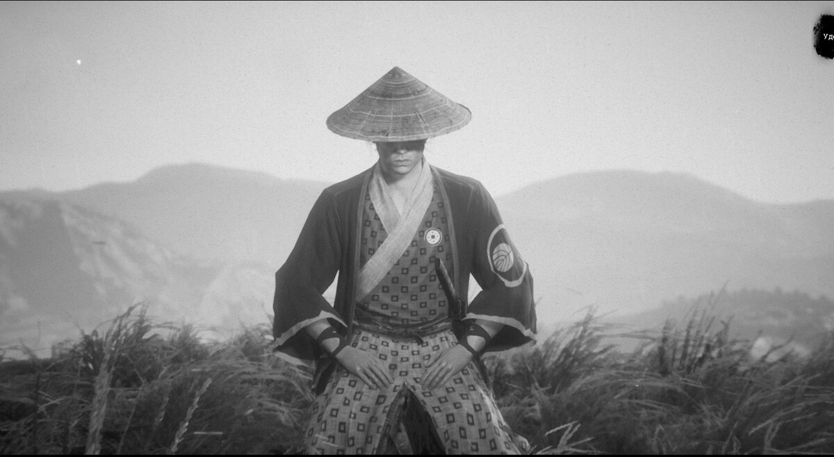 Главный герой в игре прописан плохо - ему трудно сопереживать, потому что он является пафосным болванчиком