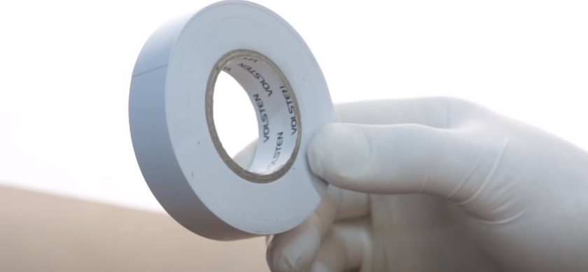 Клейкая лента