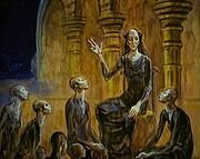 Орден сестер Бене Гессерит