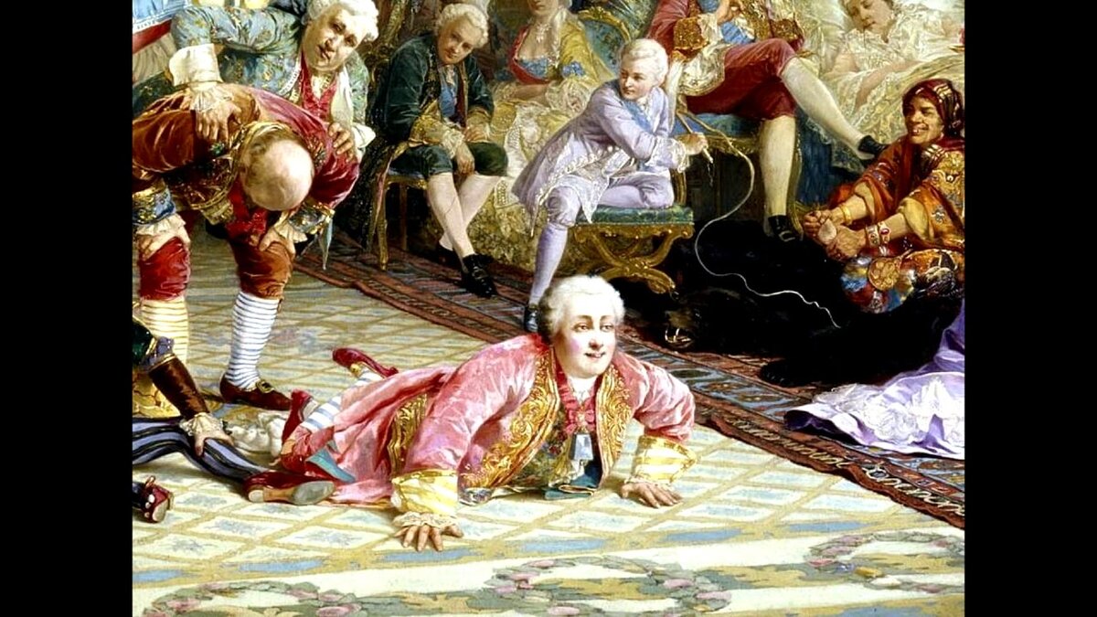 Для создания иллюстраций использовались материалы из сервиса Яндекс.Картинки.