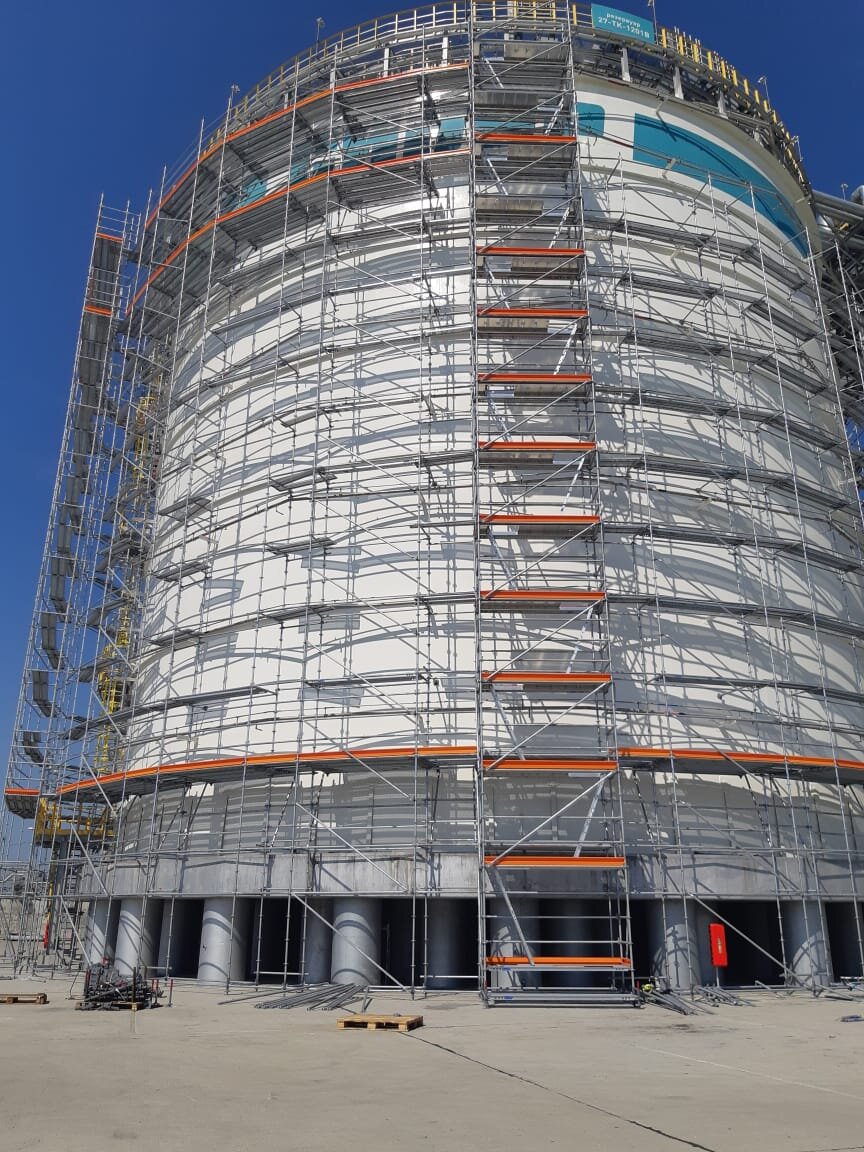 клиновые леса стойка 3м. союз строительные леса. леса хомутовые лспх-40. союз строительные леса. монолитные леса.