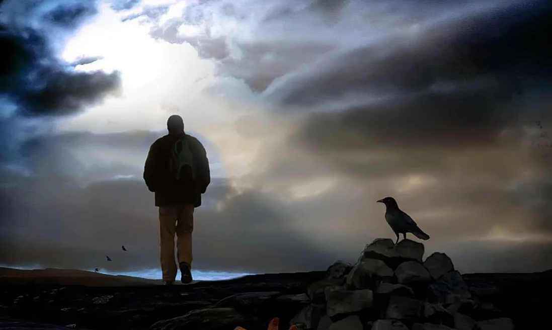 Проклятие судьбы