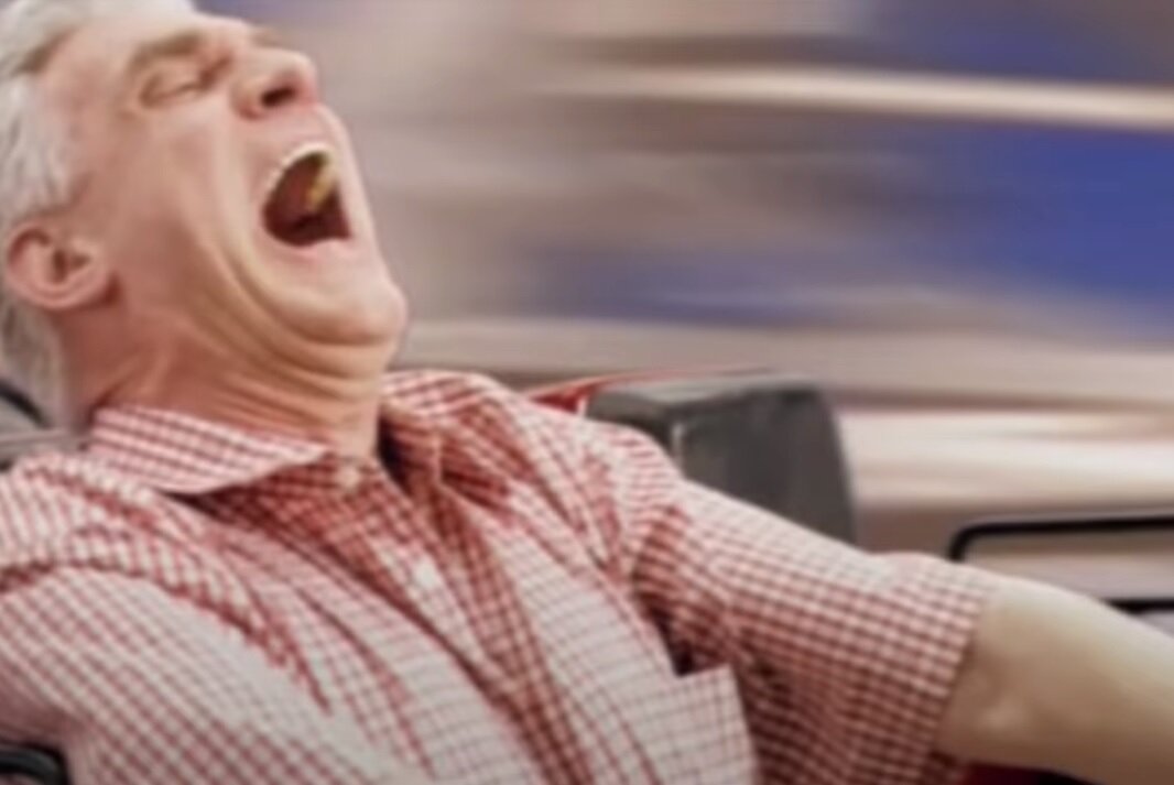 Кадр из клипа Sunbeam - One minute in heaven