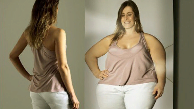 Субъективность любой самооценки.