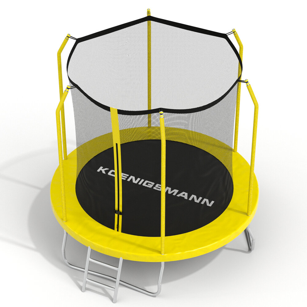 Батут Koenigsmann T-8 244 cm